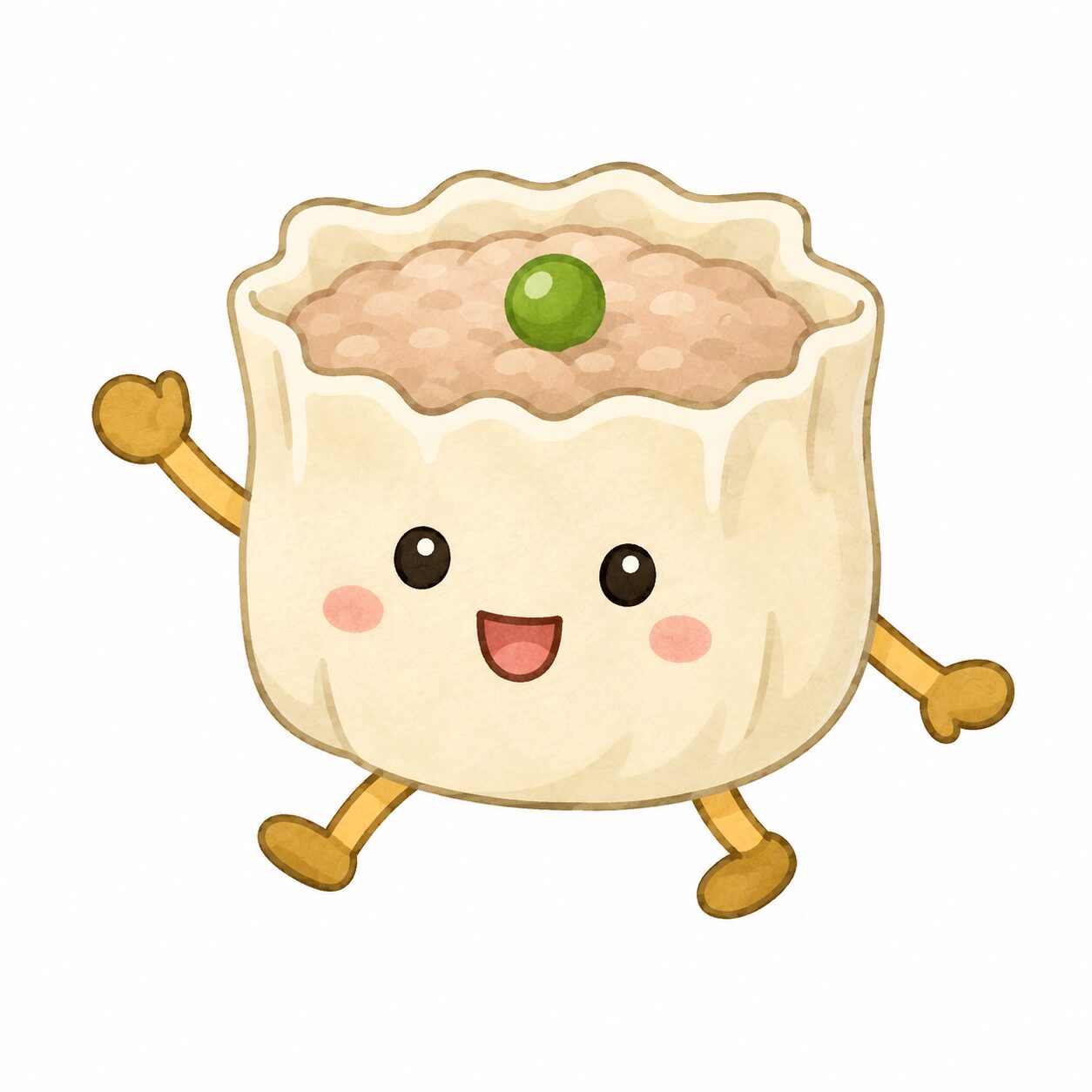 金融Webライターのしゅうまい